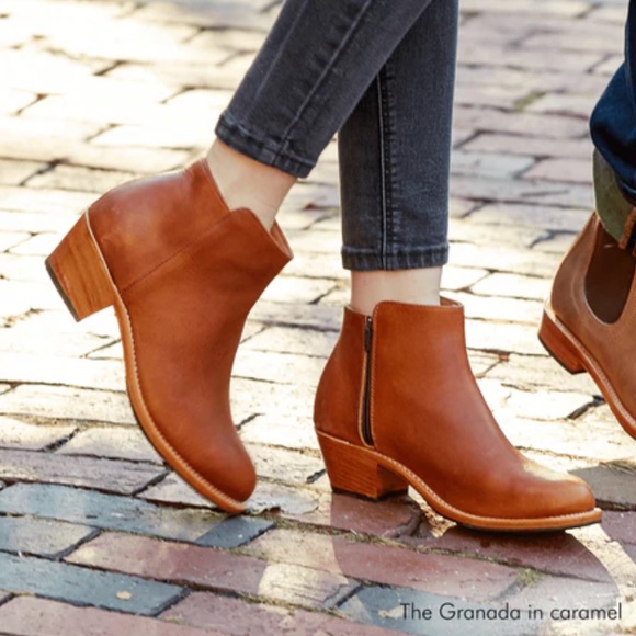 Adelante The Granada Boot Size 9 - Picture 4 of 12